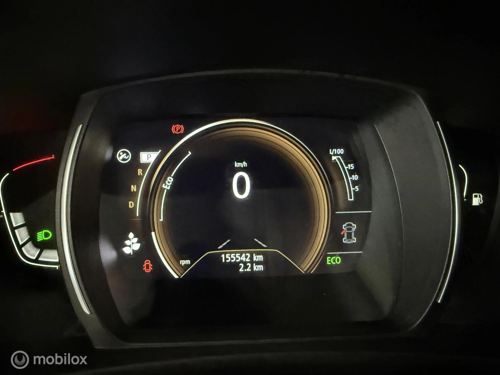 Hoofdafbeelding Renault Kadjar