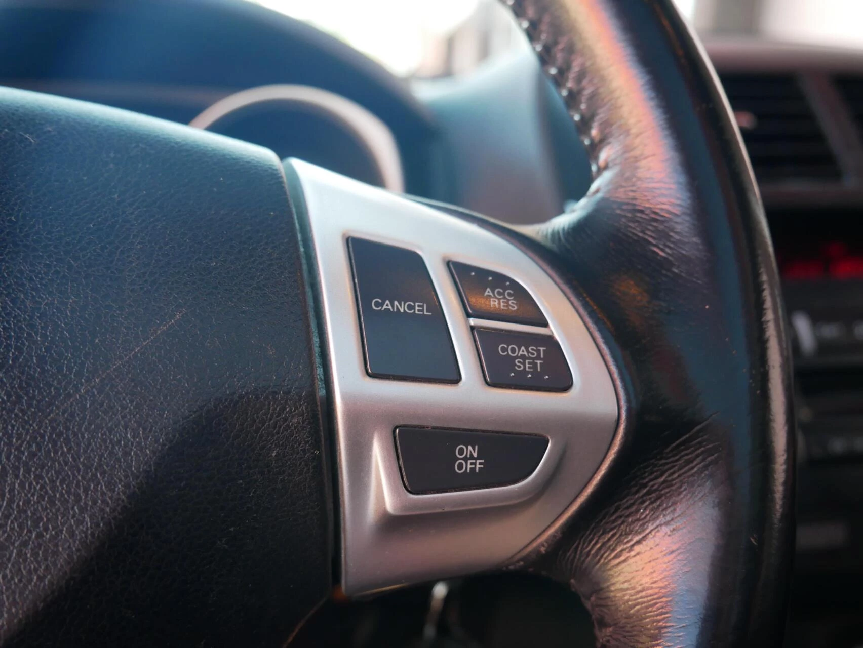 Hoofdafbeelding Mitsubishi ASX