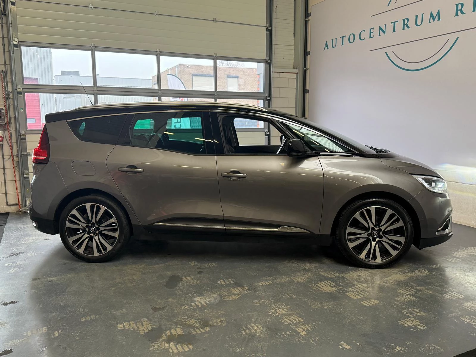 Hoofdafbeelding Renault Grand Scénic