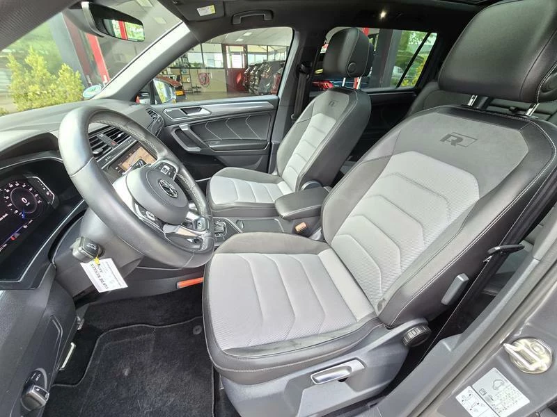 Hoofdafbeelding Volkswagen Tiguan Allspace