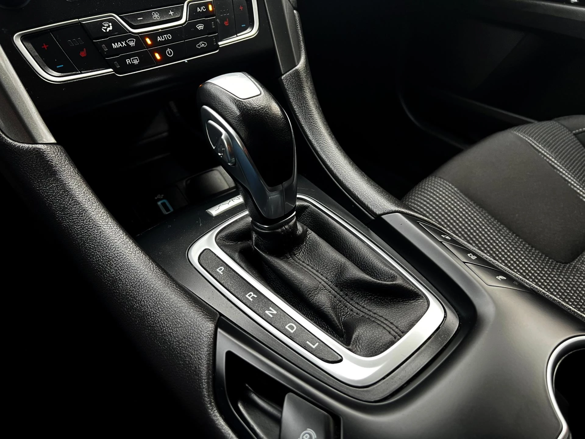 Hoofdafbeelding Ford Mondeo