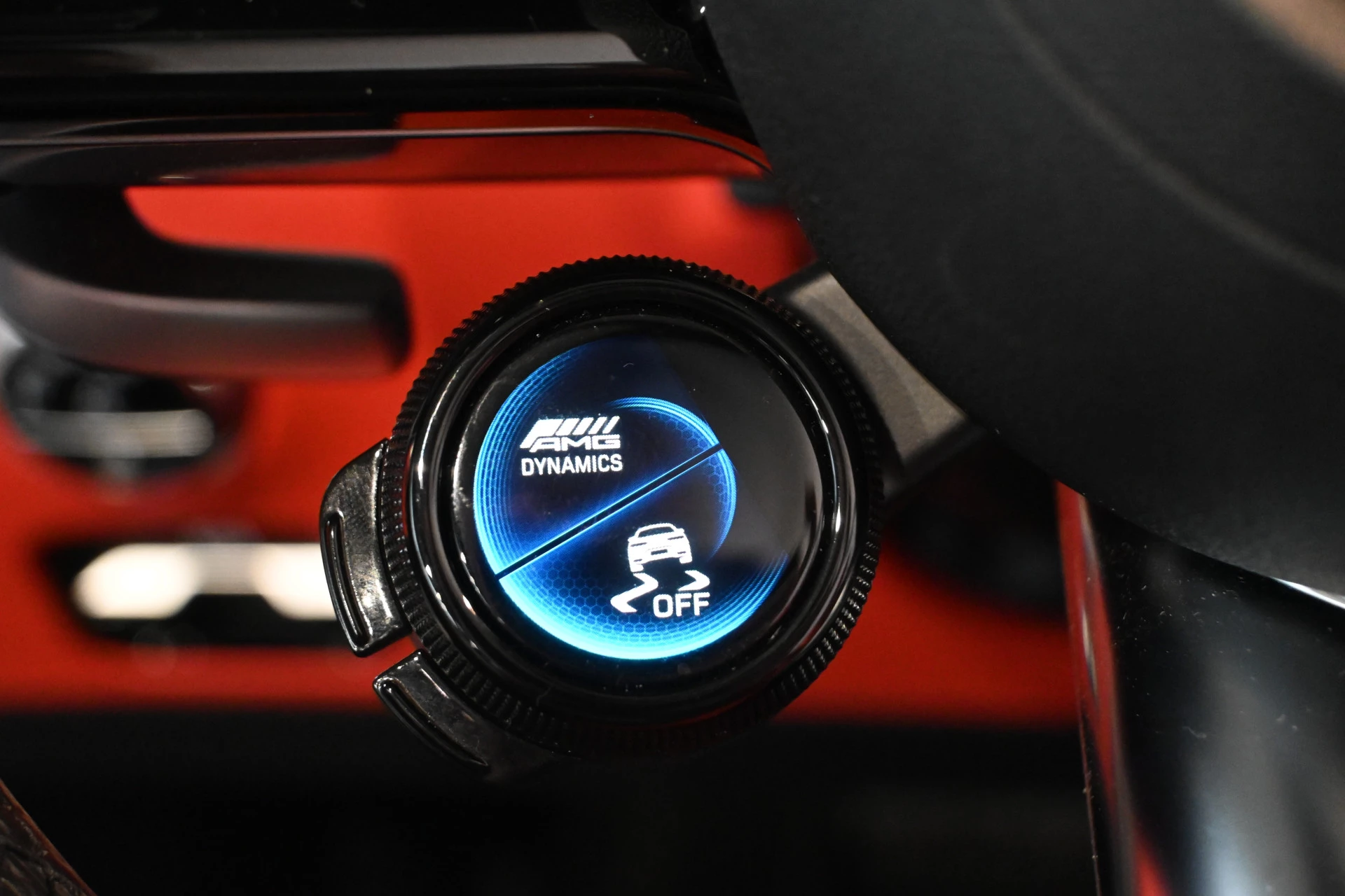 Hoofdafbeelding Mercedes-Benz SL