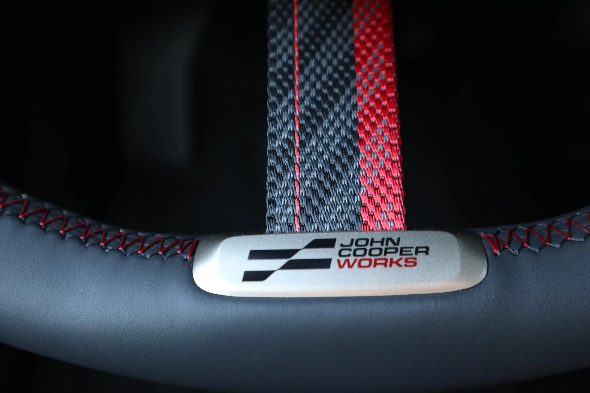 Hoofdafbeelding MINI Aceman