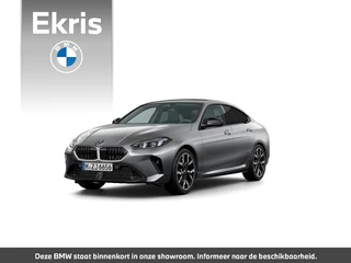 BMW 2 Serie 220 Gran Coupé