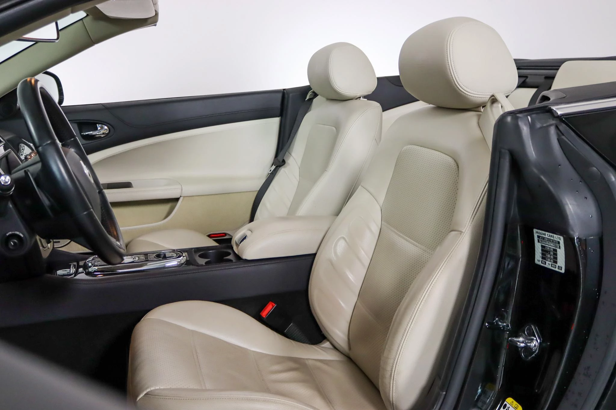 Hoofdafbeelding Jaguar XK