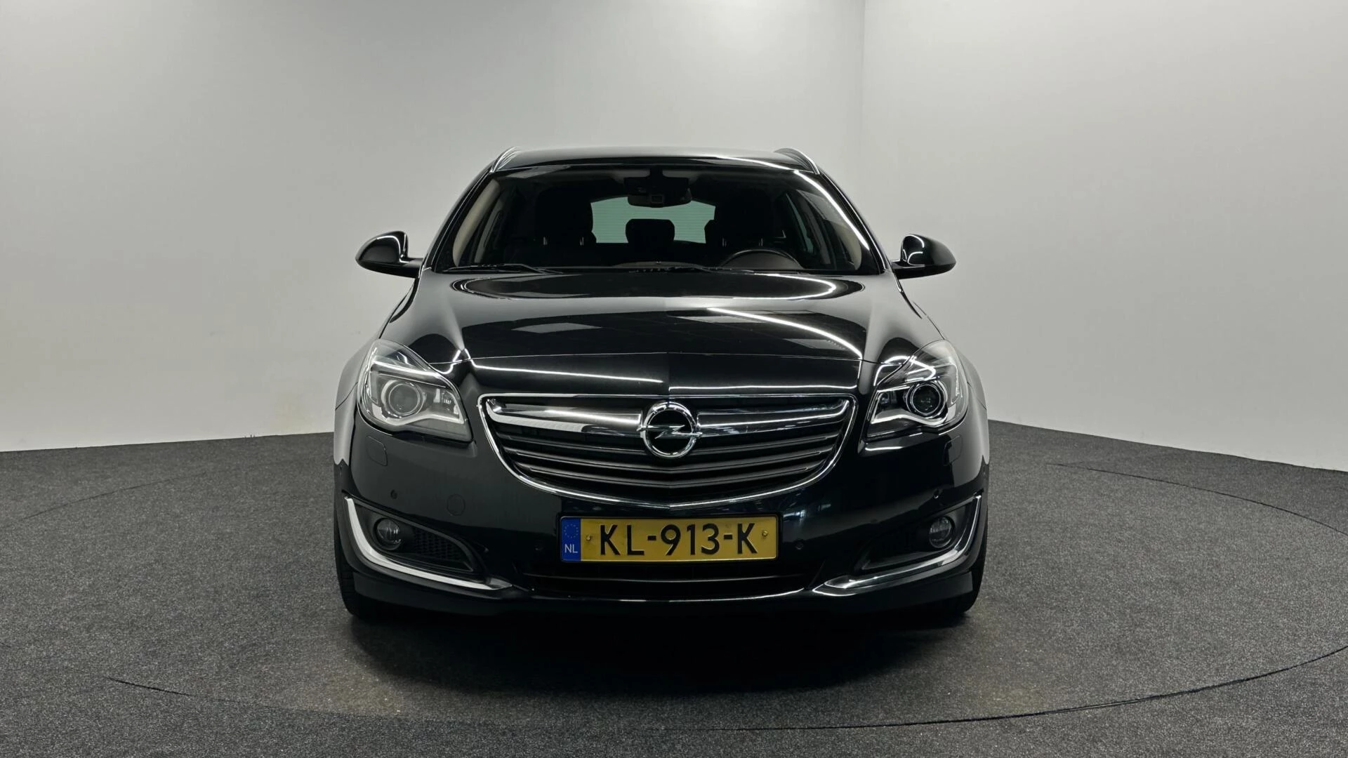 Hoofdafbeelding Opel Insignia