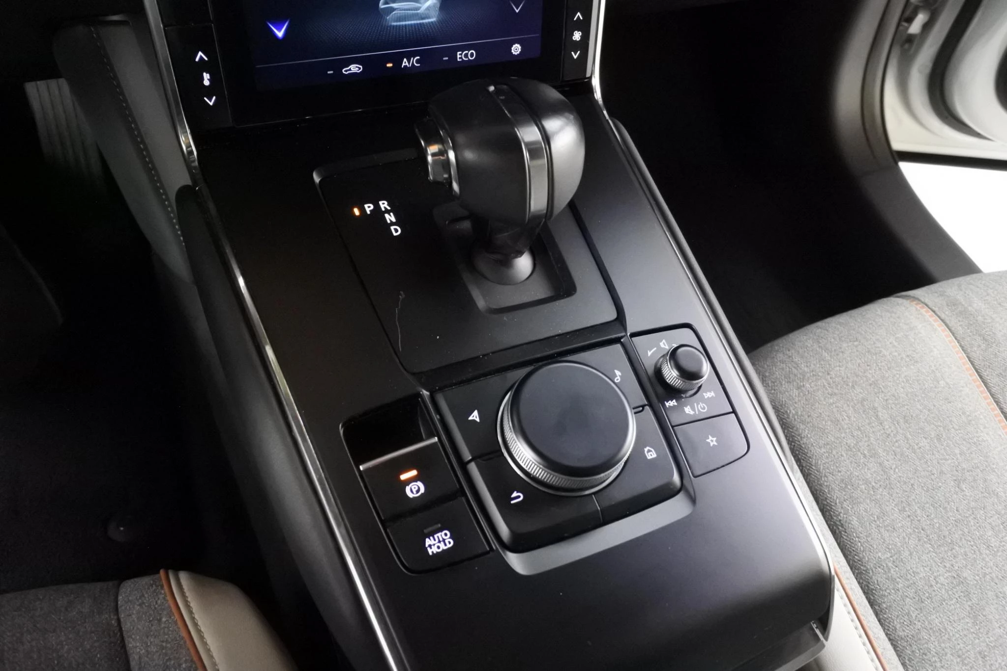 Hoofdafbeelding Mazda MX-30