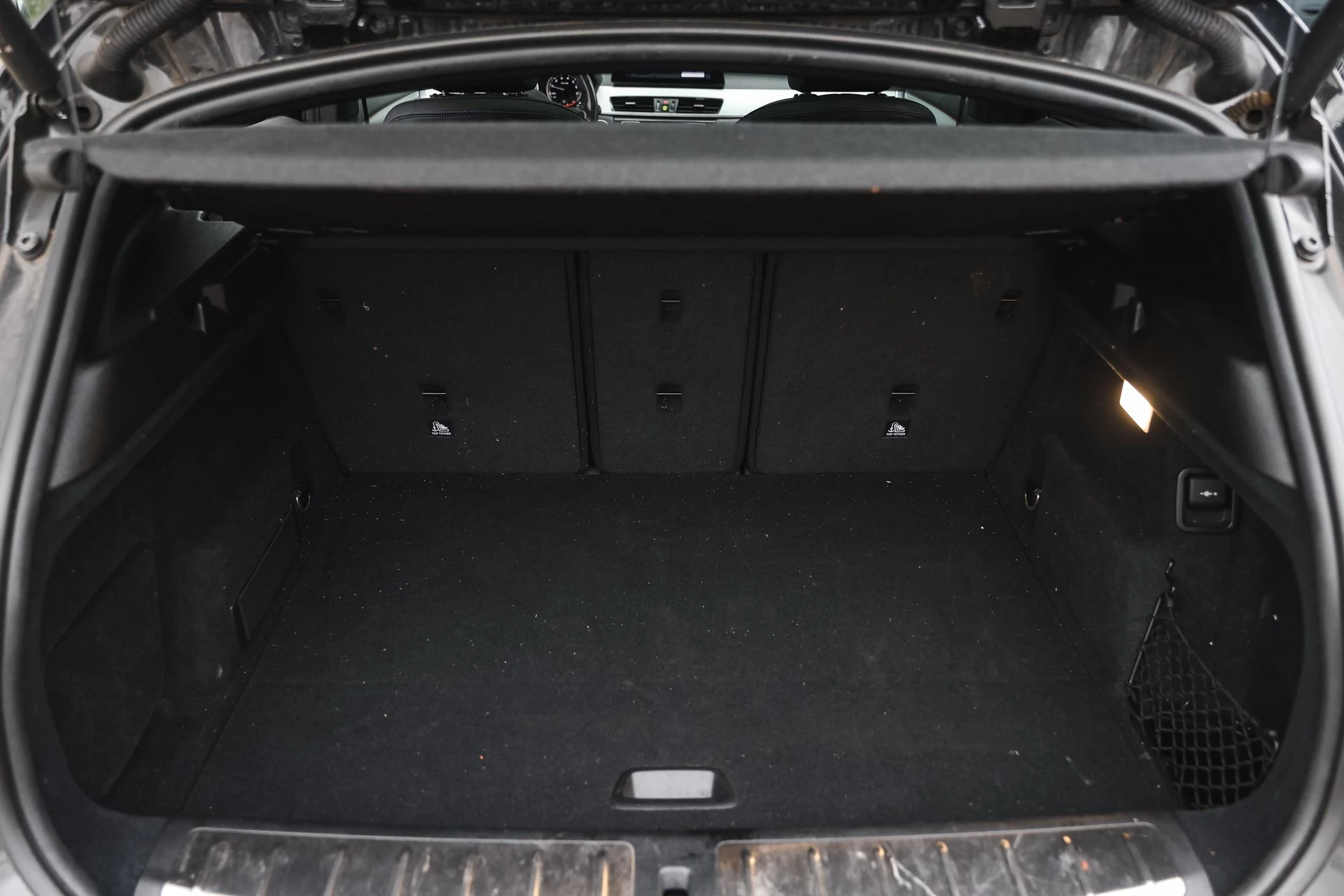 Hoofdafbeelding BMW X2