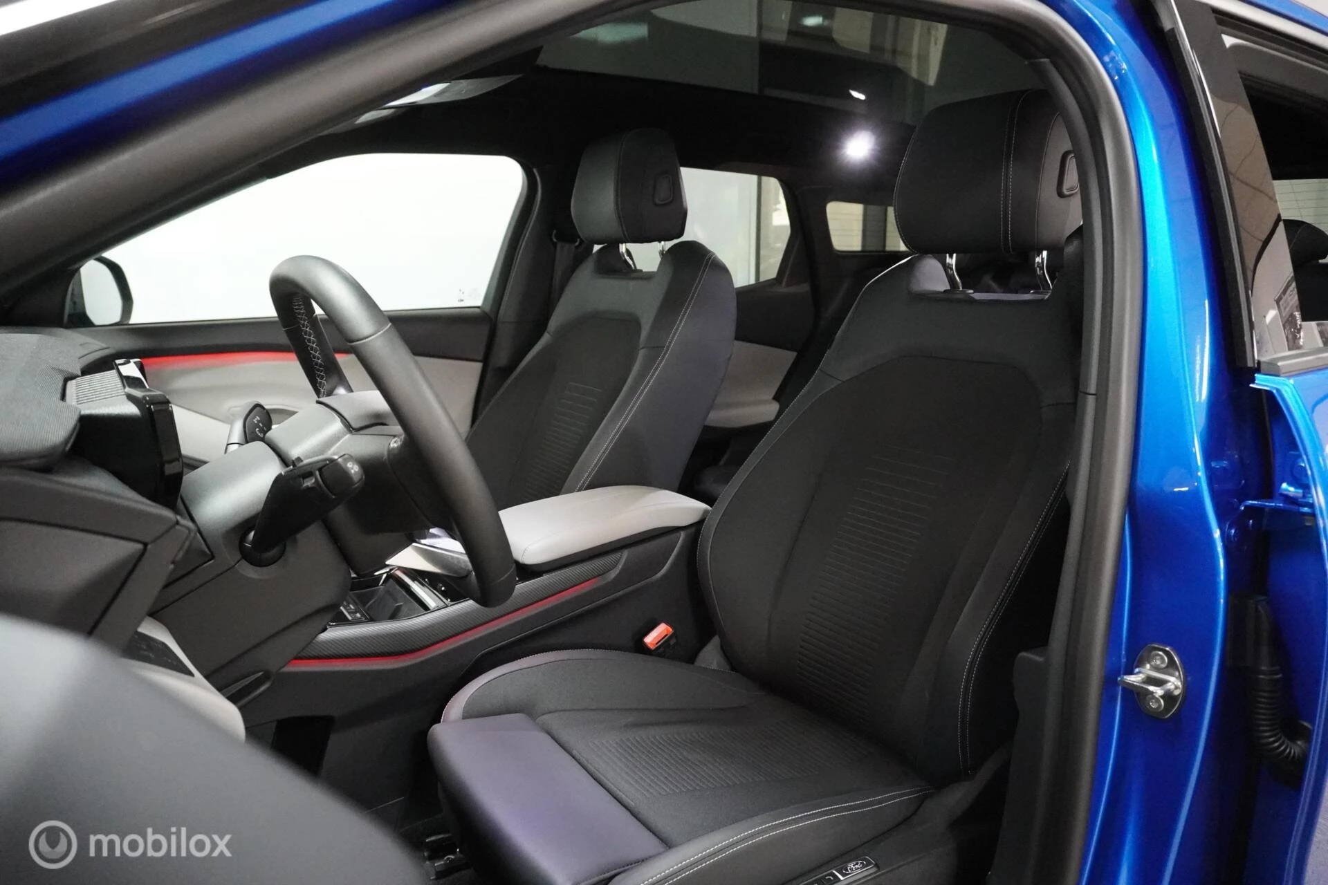 Hoofdafbeelding Ford Explorer