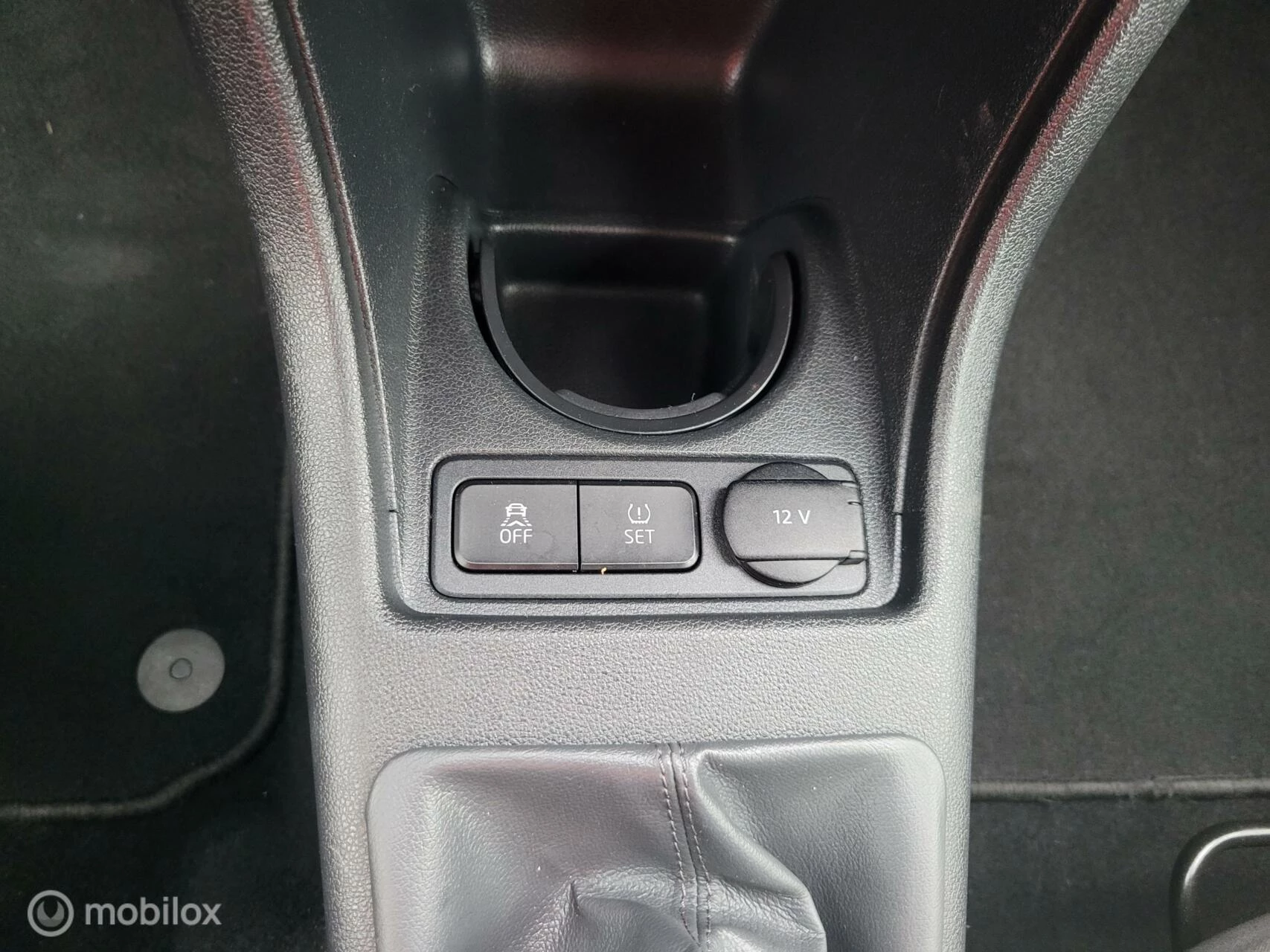 Hoofdafbeelding SEAT Mii