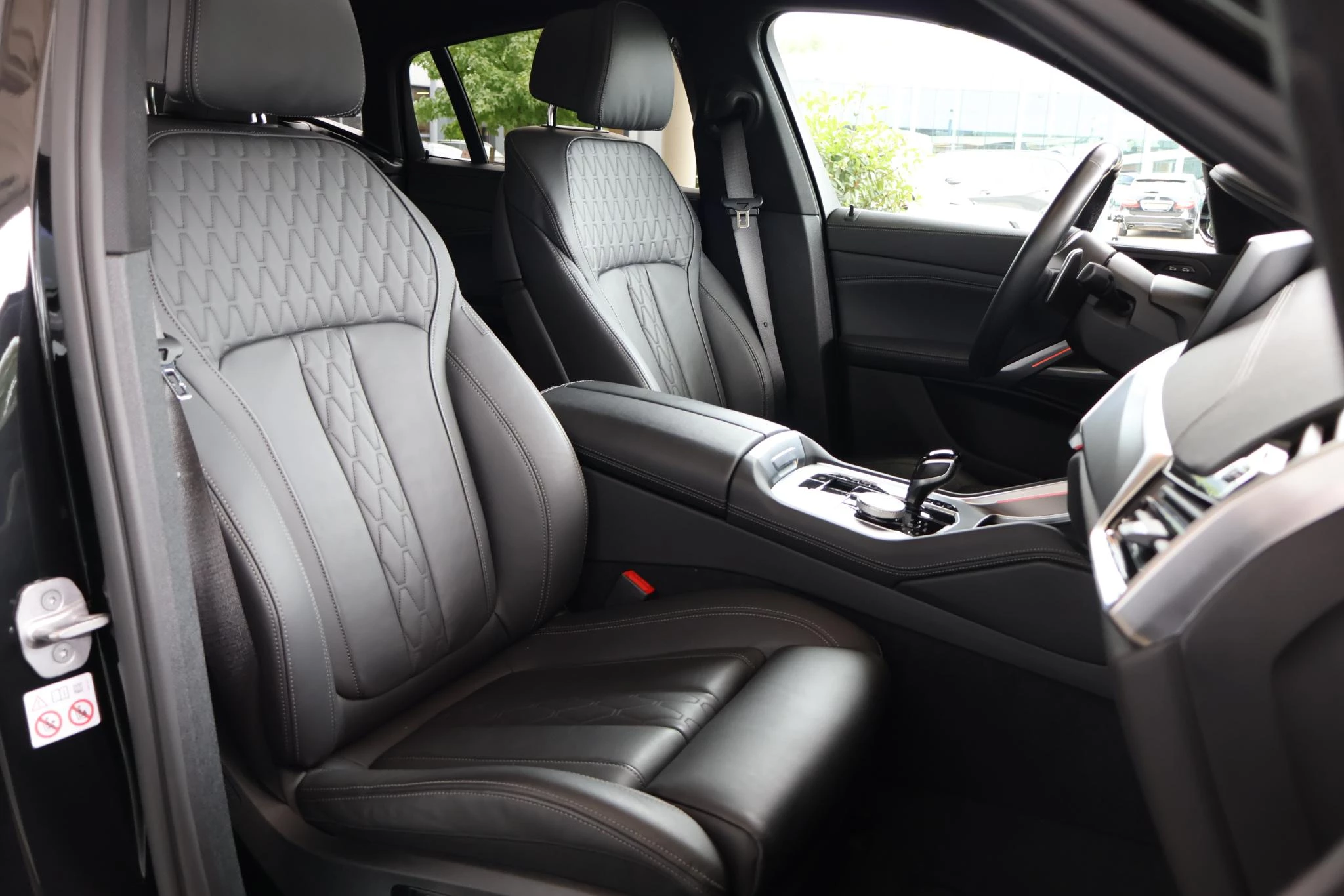 Hoofdafbeelding BMW X6