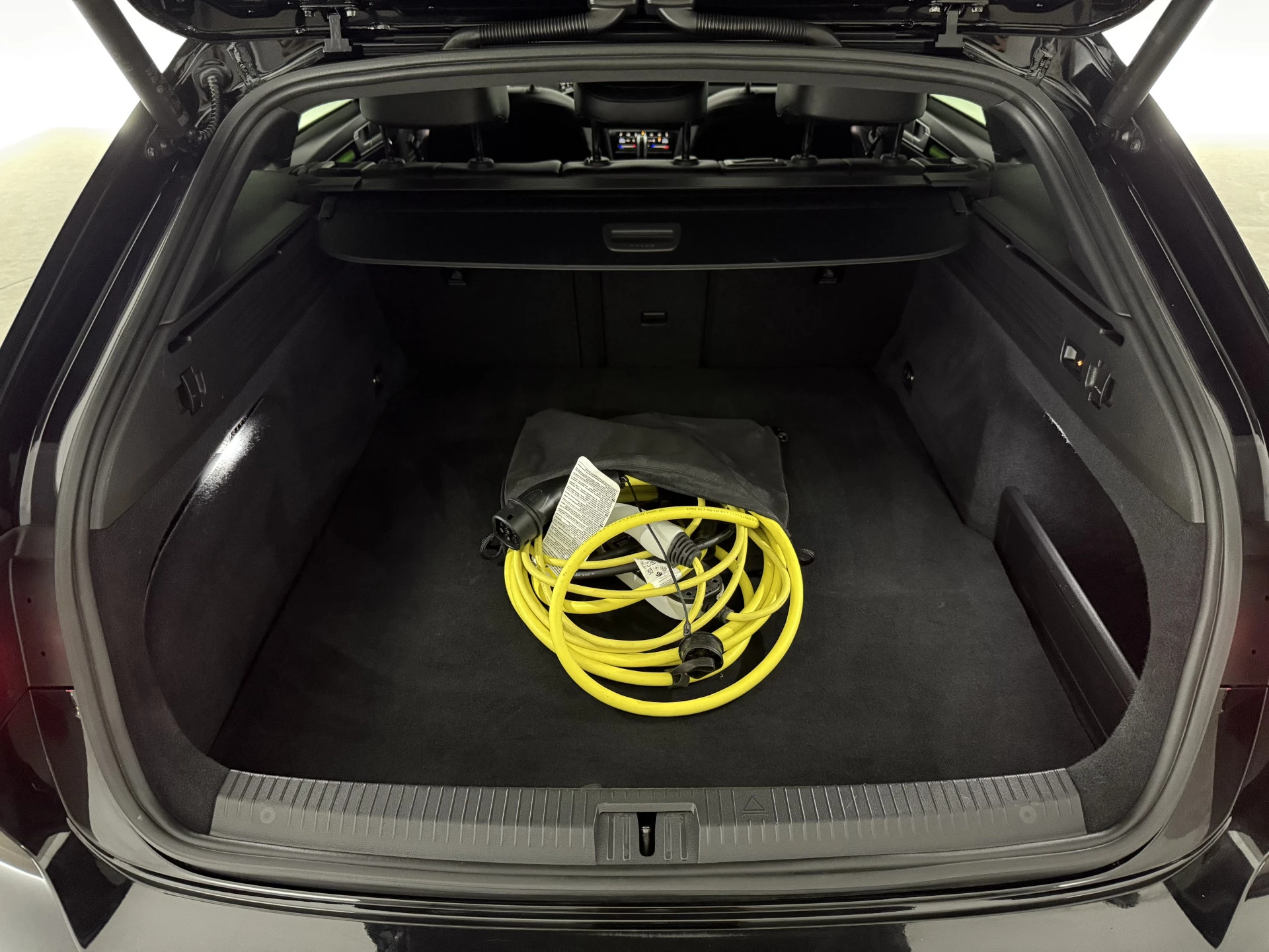 Hoofdafbeelding Volkswagen Arteon