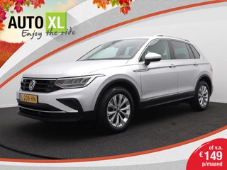 Volkswagen Tiguan 1.5 TSI Aut. Business+ NW-Model Digi. Dash Adapt. Cruise 