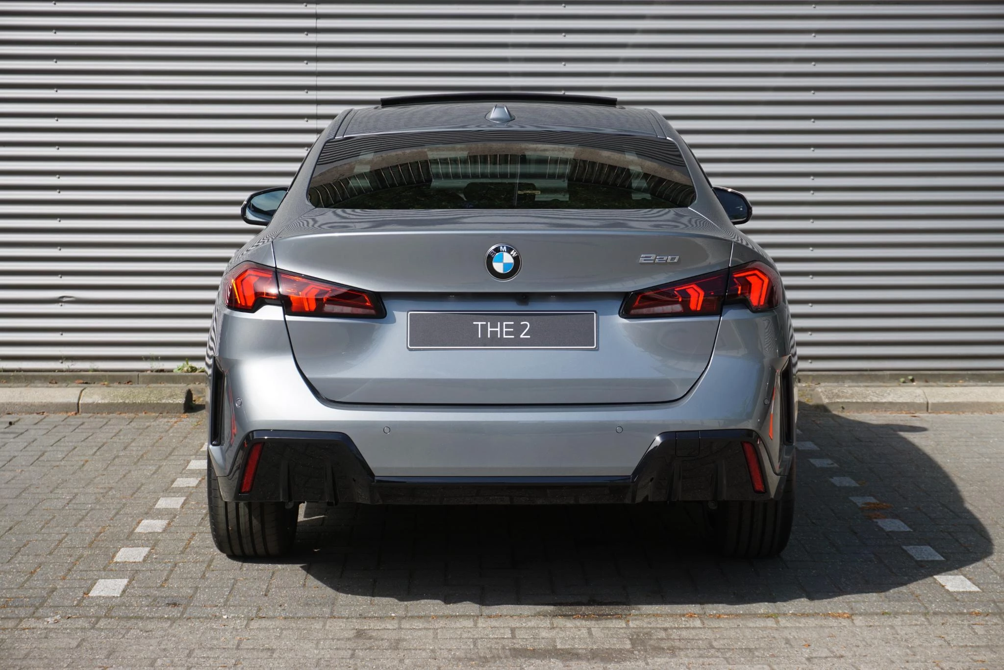 Hoofdafbeelding BMW 2 Serie
