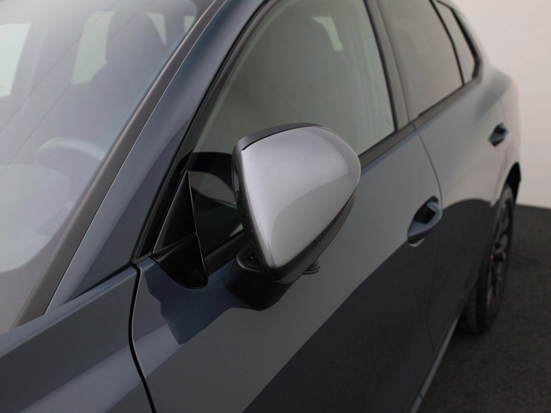 Hoofdafbeelding CUPRA Terramar