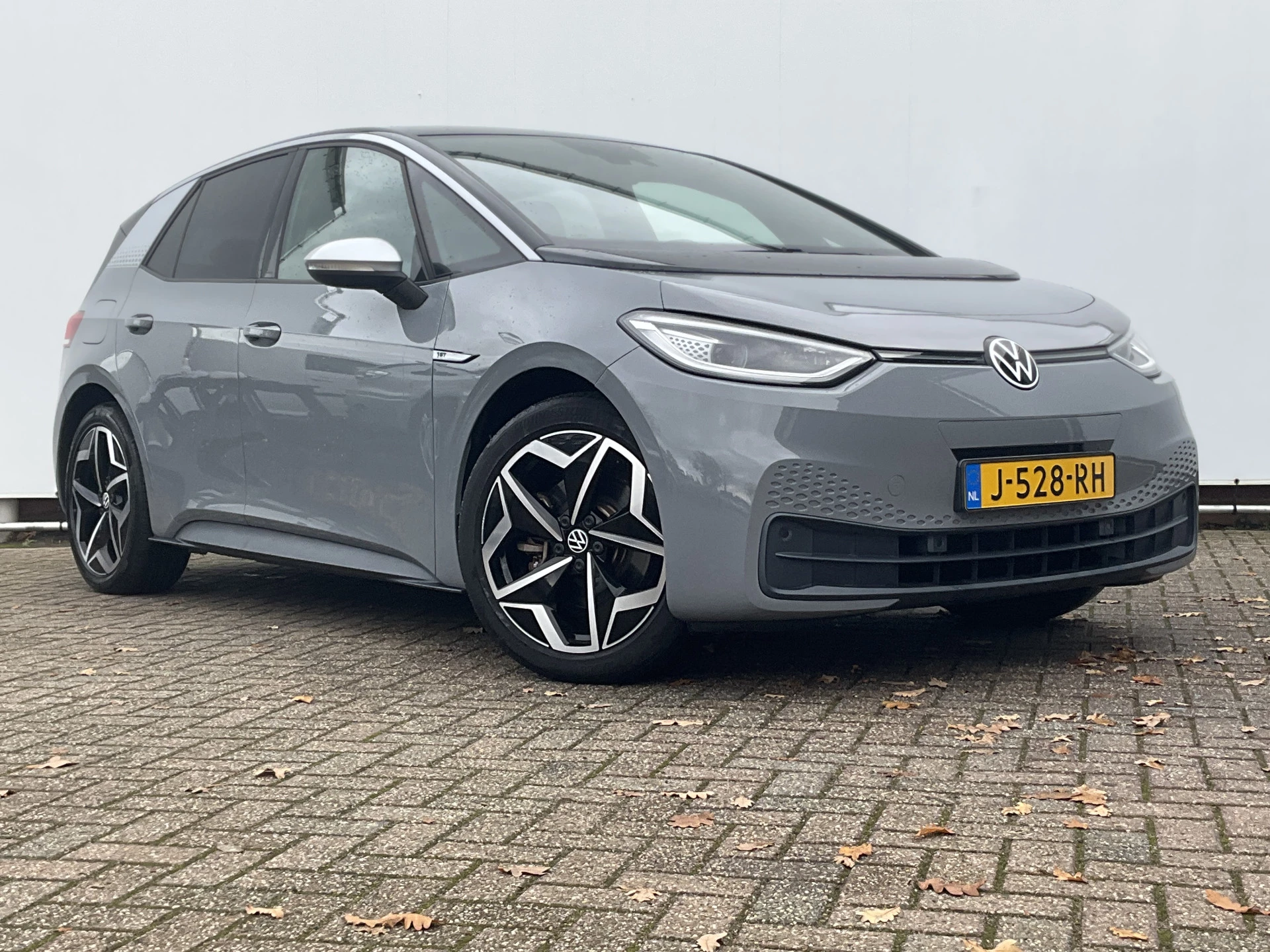 Hoofdafbeelding Volkswagen ID.3