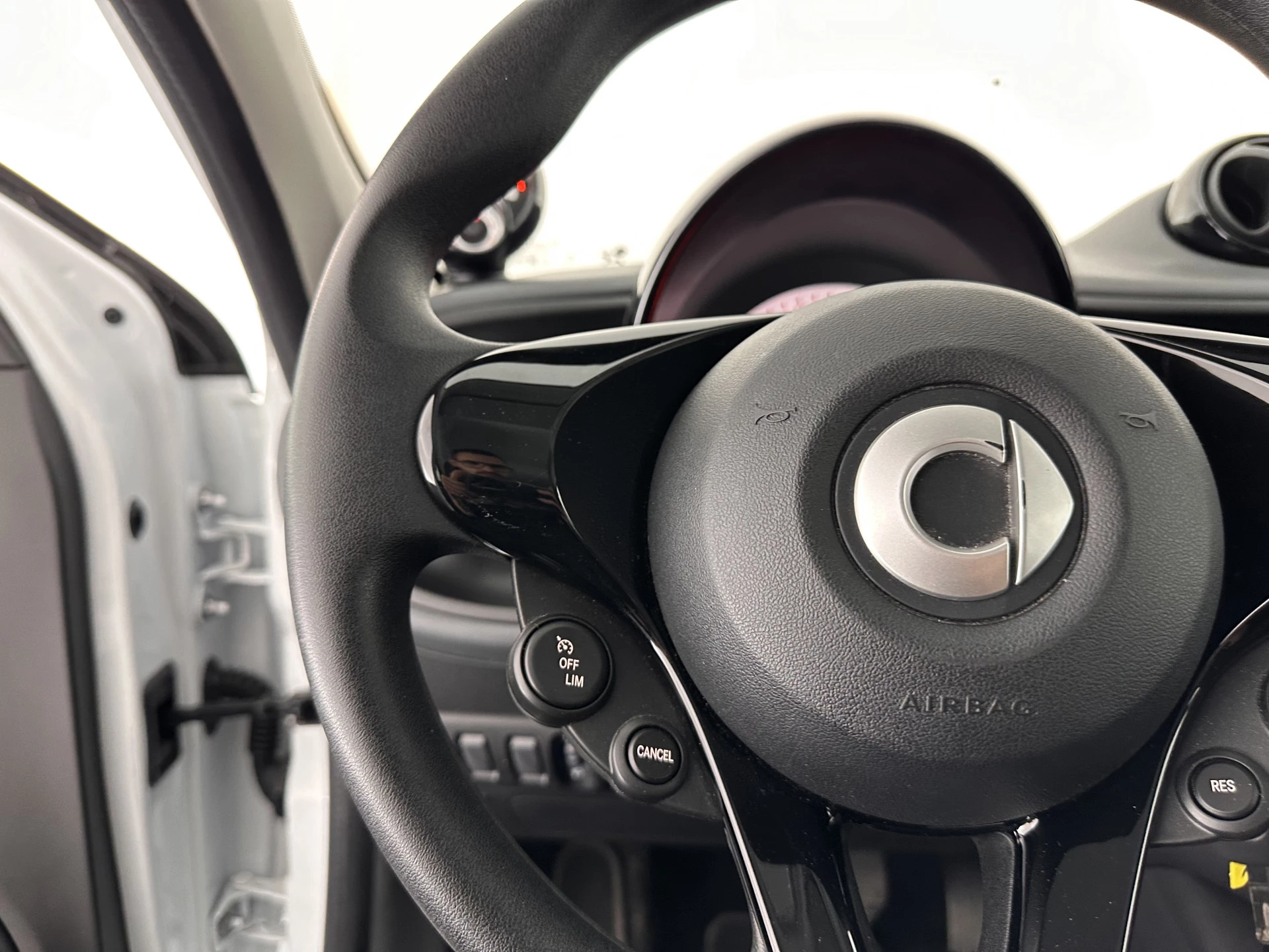 Hoofdafbeelding Smart Forfour