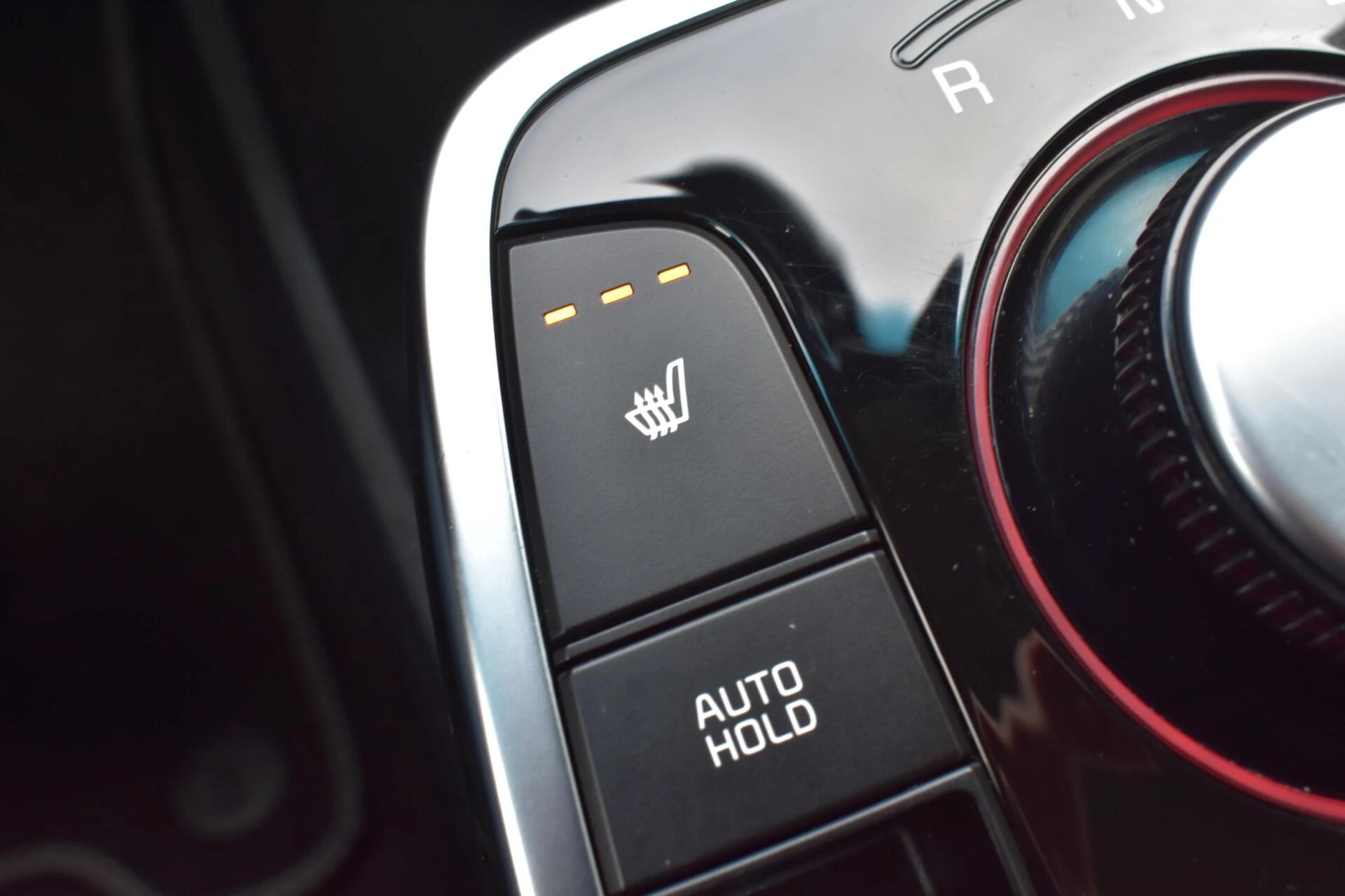 Hoofdafbeelding Kia e-Niro