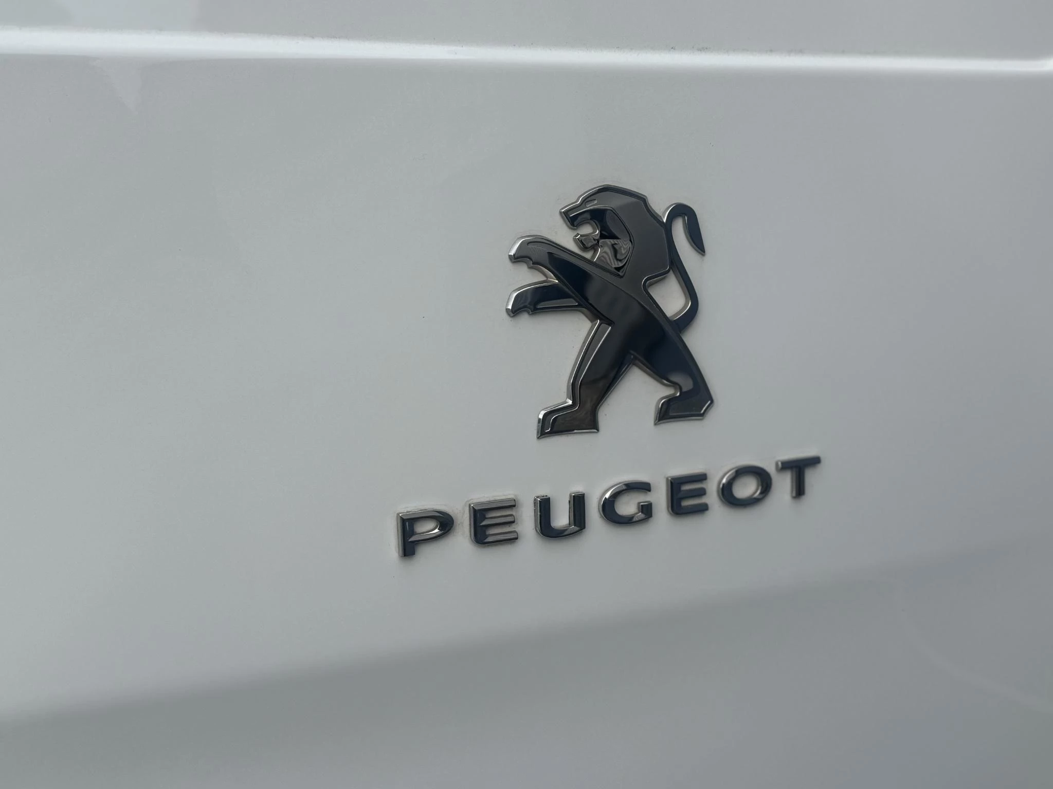 Hoofdafbeelding Peugeot Expert