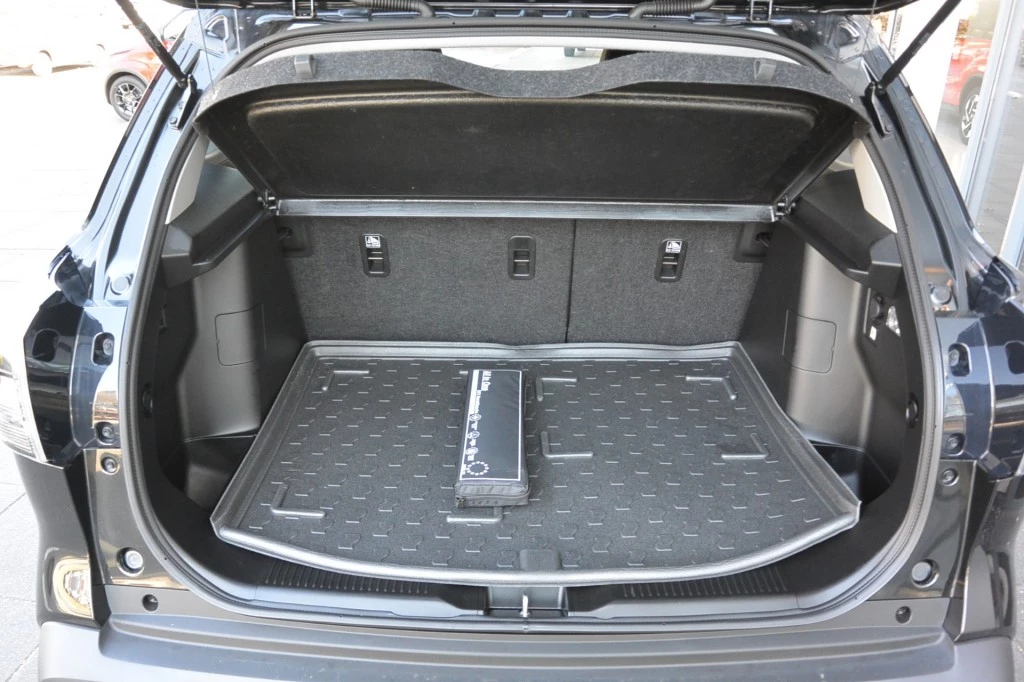 Hoofdafbeelding Suzuki S-Cross