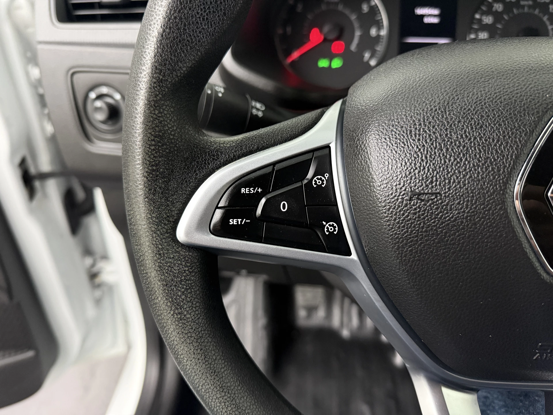 Hoofdafbeelding Renault Express