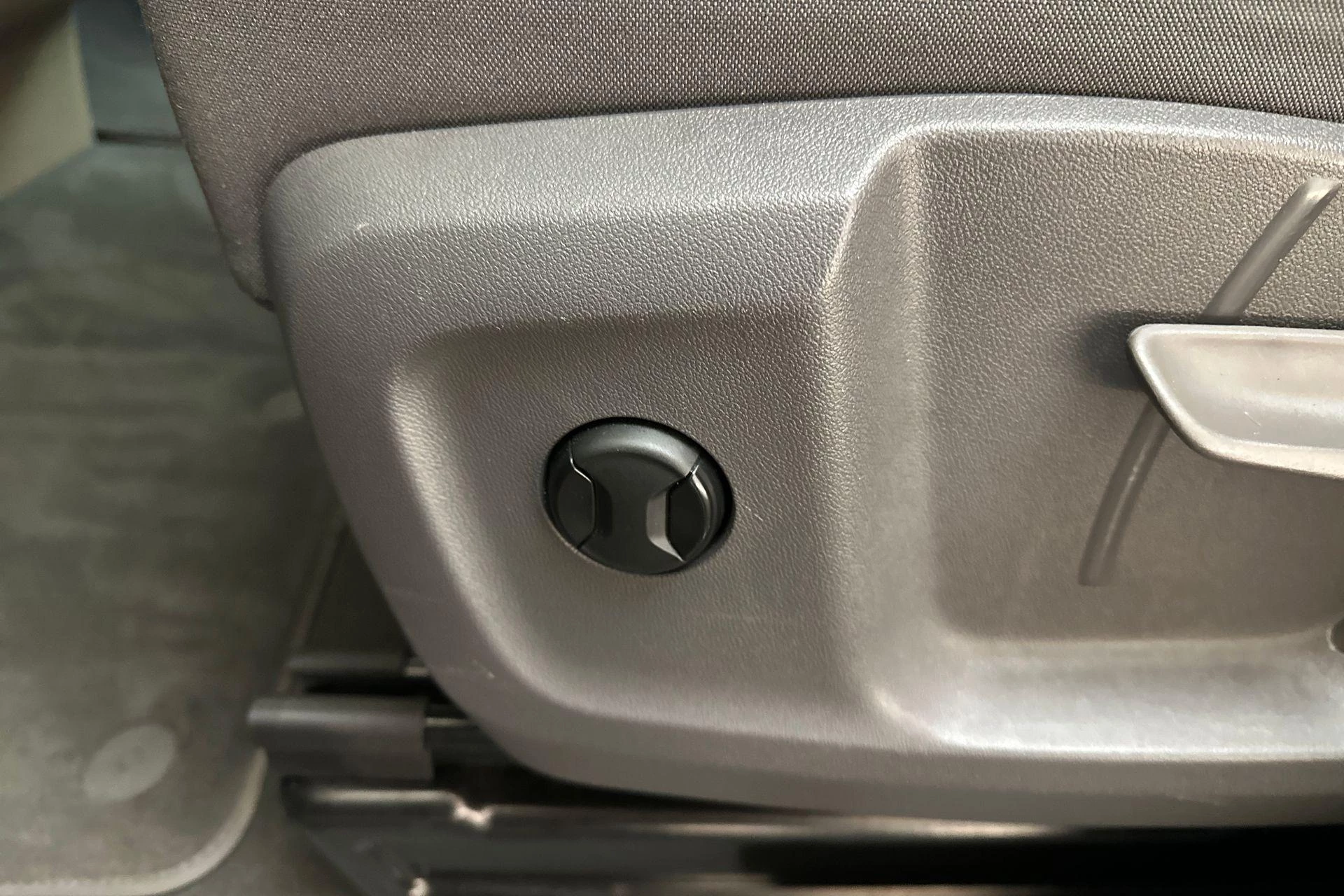 Hoofdafbeelding Volkswagen Multivan