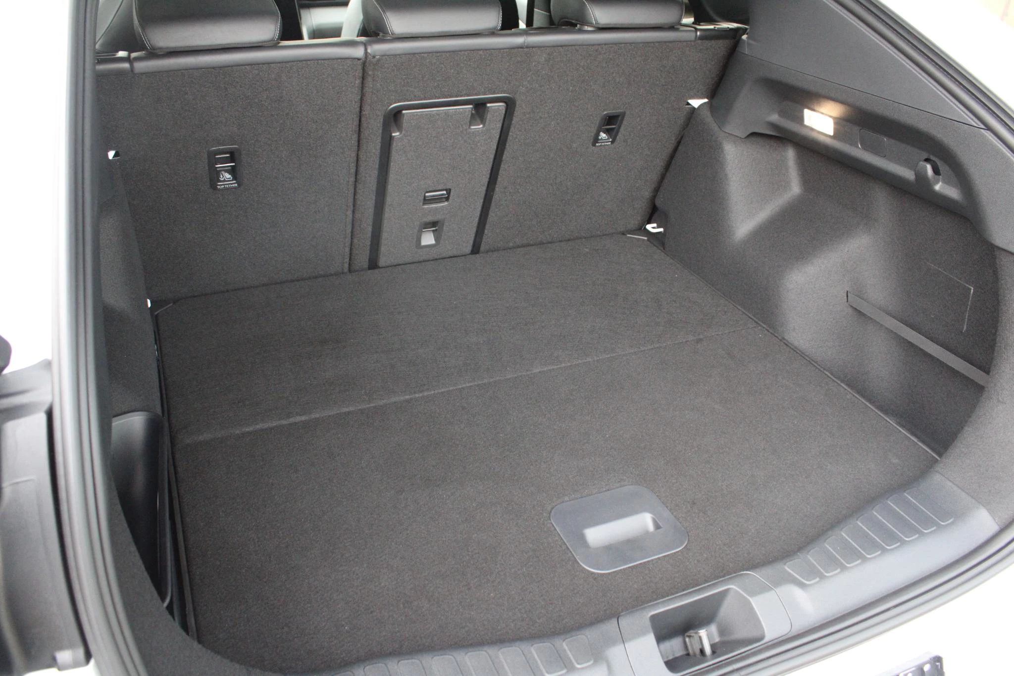 Hoofdafbeelding Ford Capri