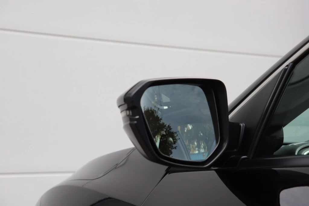 Hoofdafbeelding Honda Civic