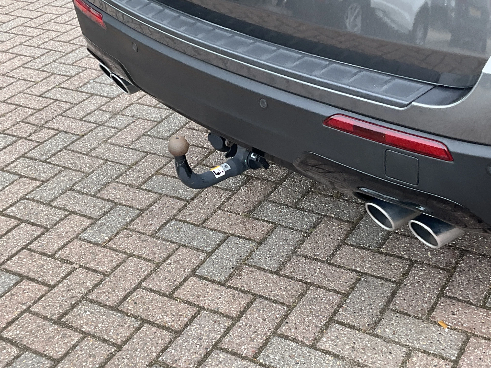 Hoofdafbeelding Ford Explorer