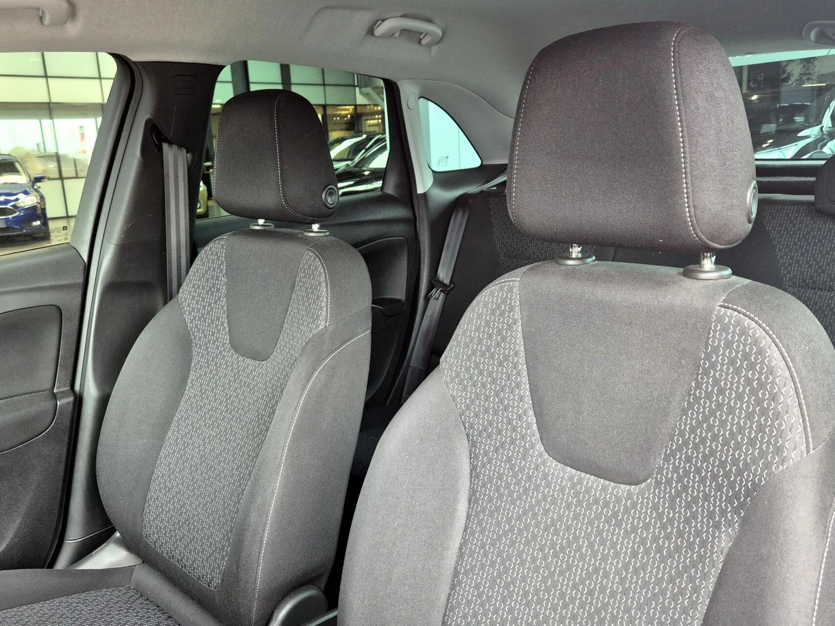 Hoofdafbeelding Opel Crossland