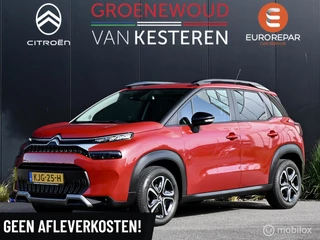 Citroen C3 Aircross 130pk Shine Pack Business I Automaat I