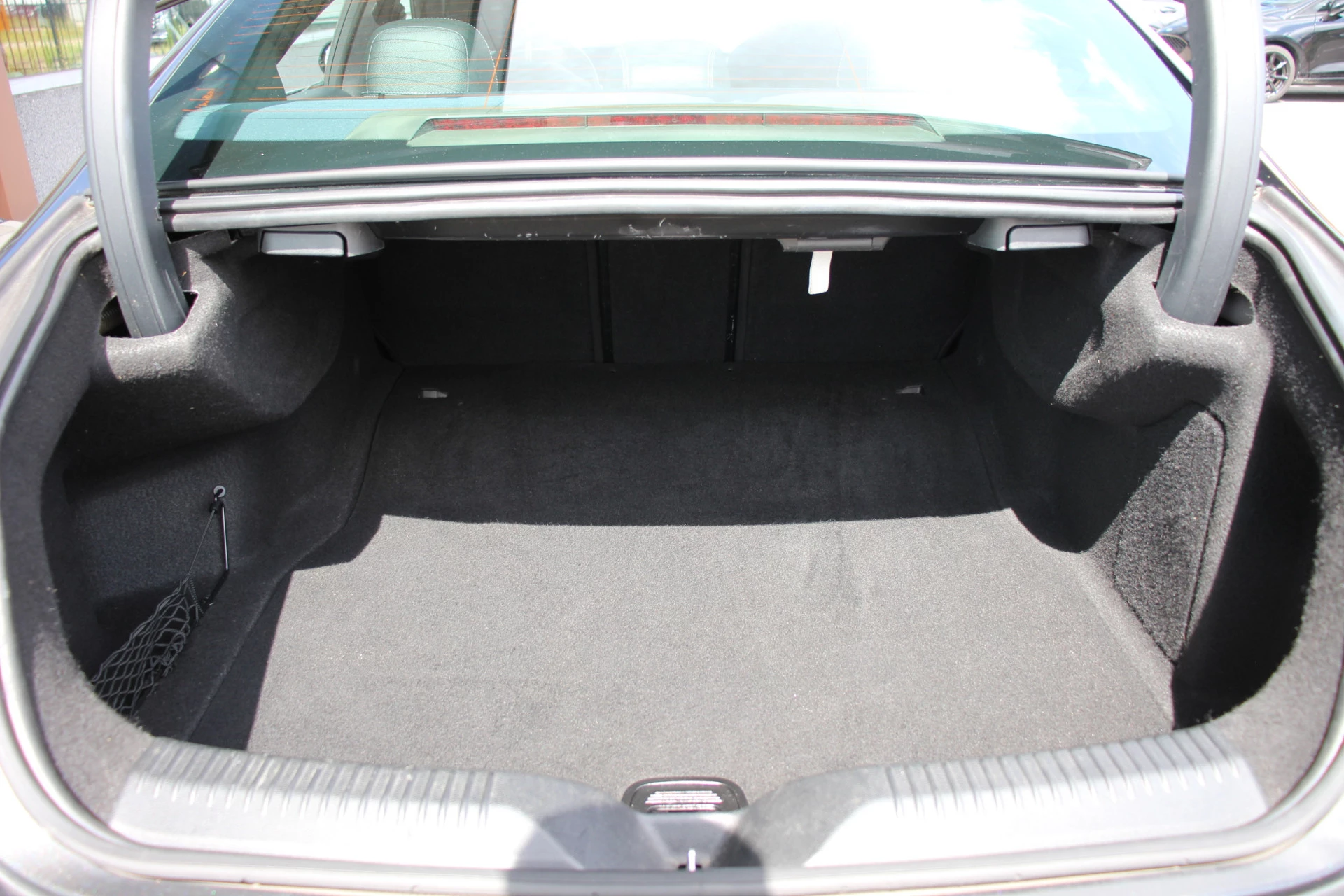 Hoofdafbeelding Mercedes-Benz CLS