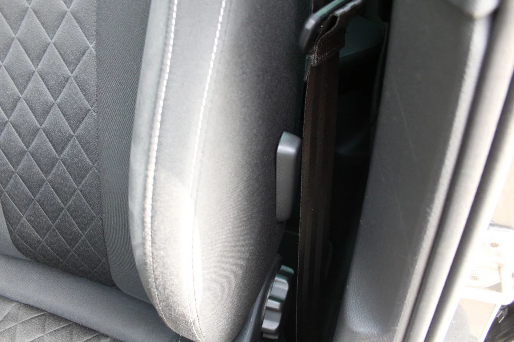 Hoofdafbeelding Škoda Scala