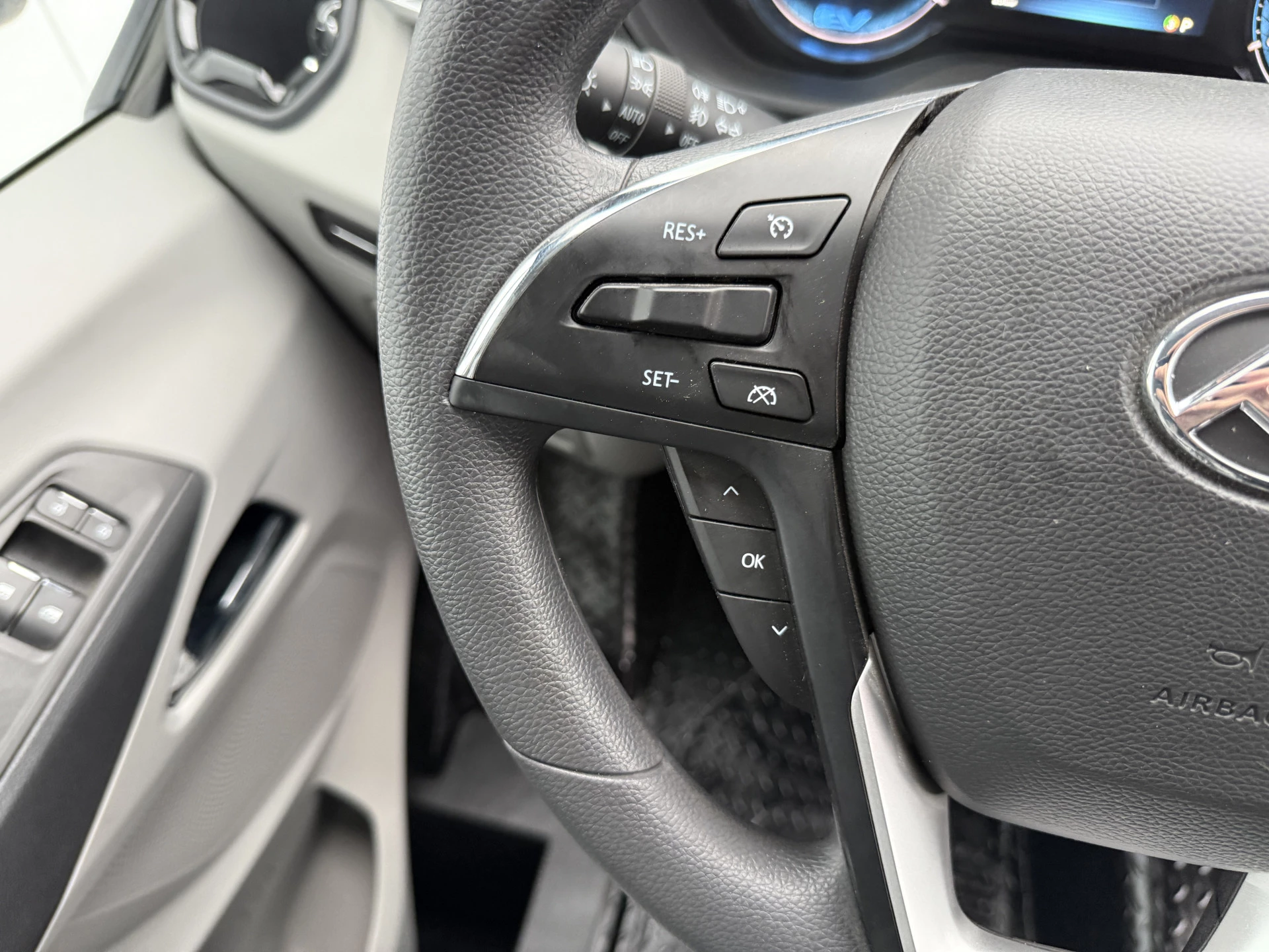 Hoofdafbeelding Maxus eDeliver9