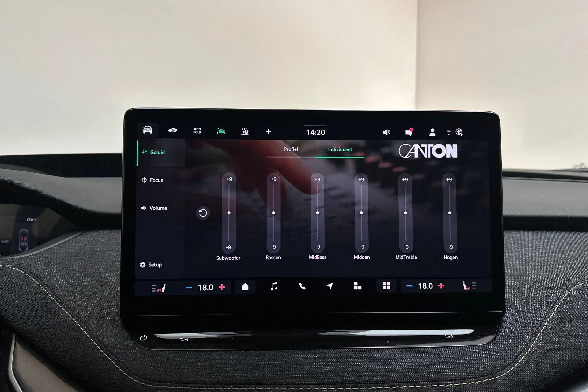 Hoofdafbeelding Škoda Elroq