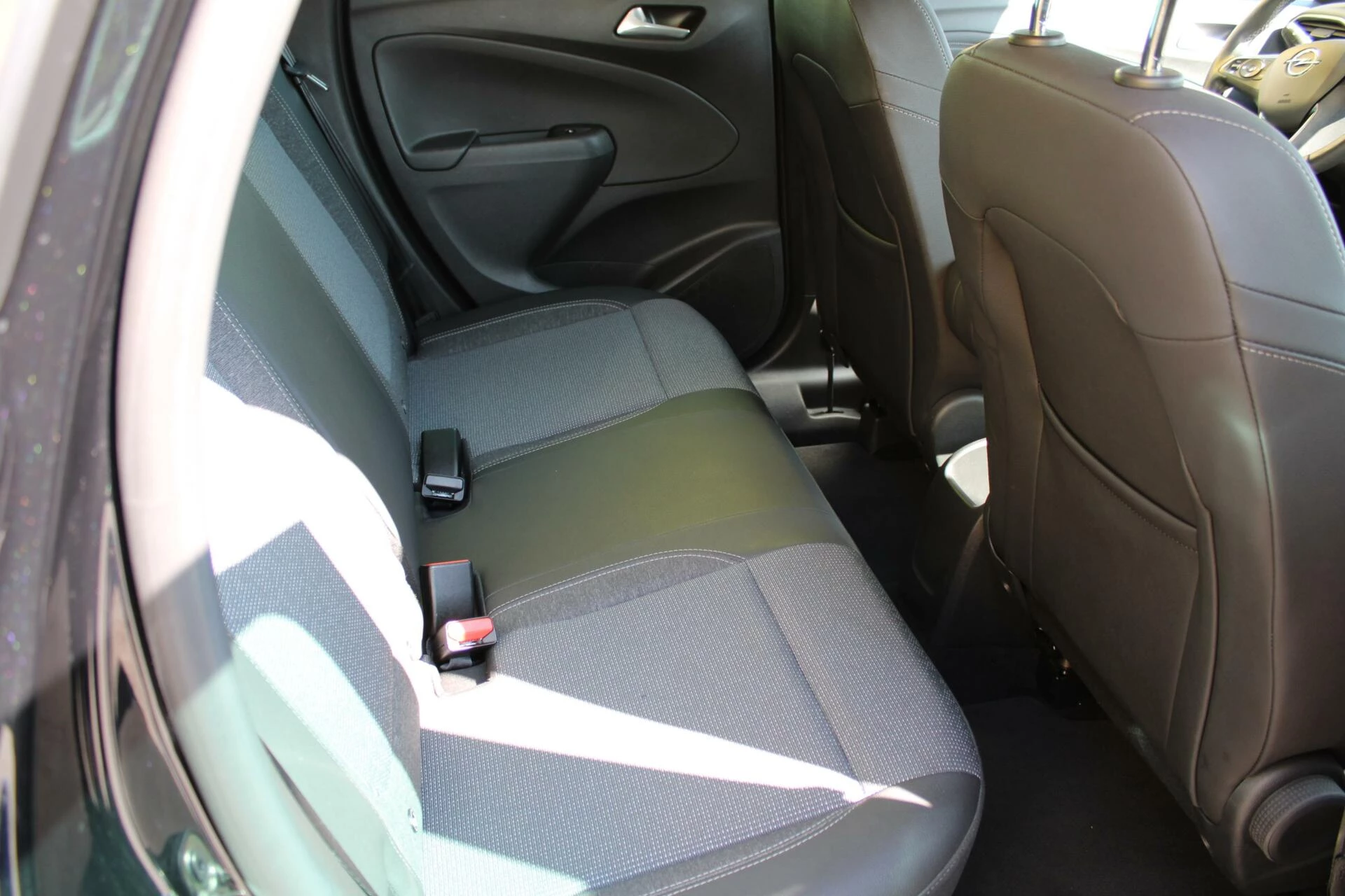Hoofdafbeelding Opel Crossland