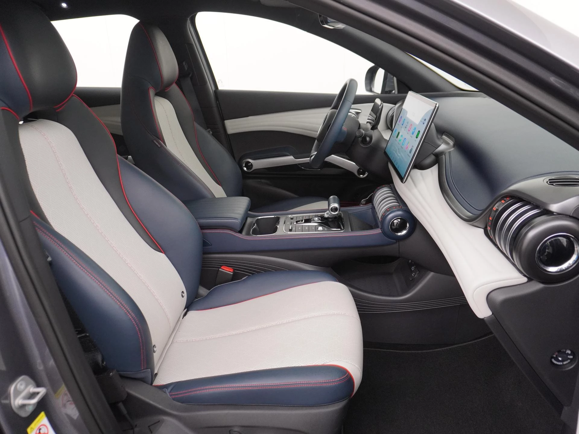 Hoofdafbeelding BYD ATTO 3