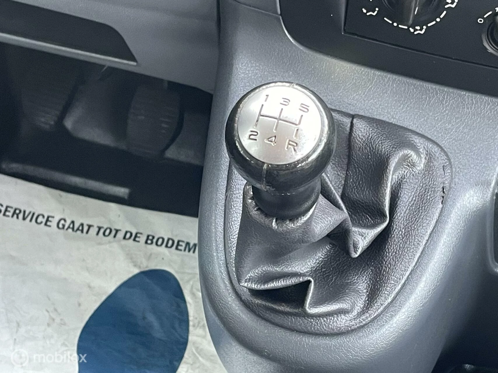 Hoofdafbeelding Peugeot Expert