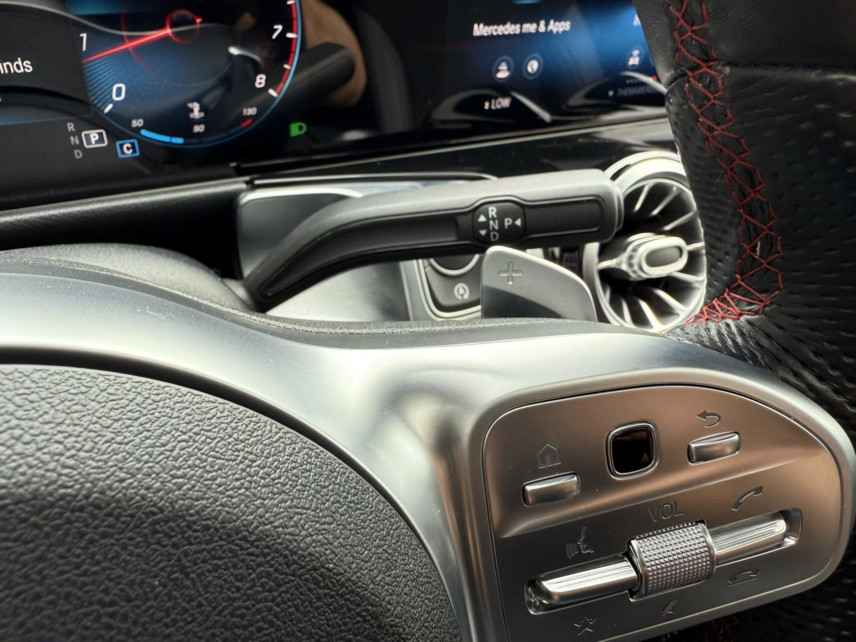 Hoofdafbeelding Mercedes-Benz GLB