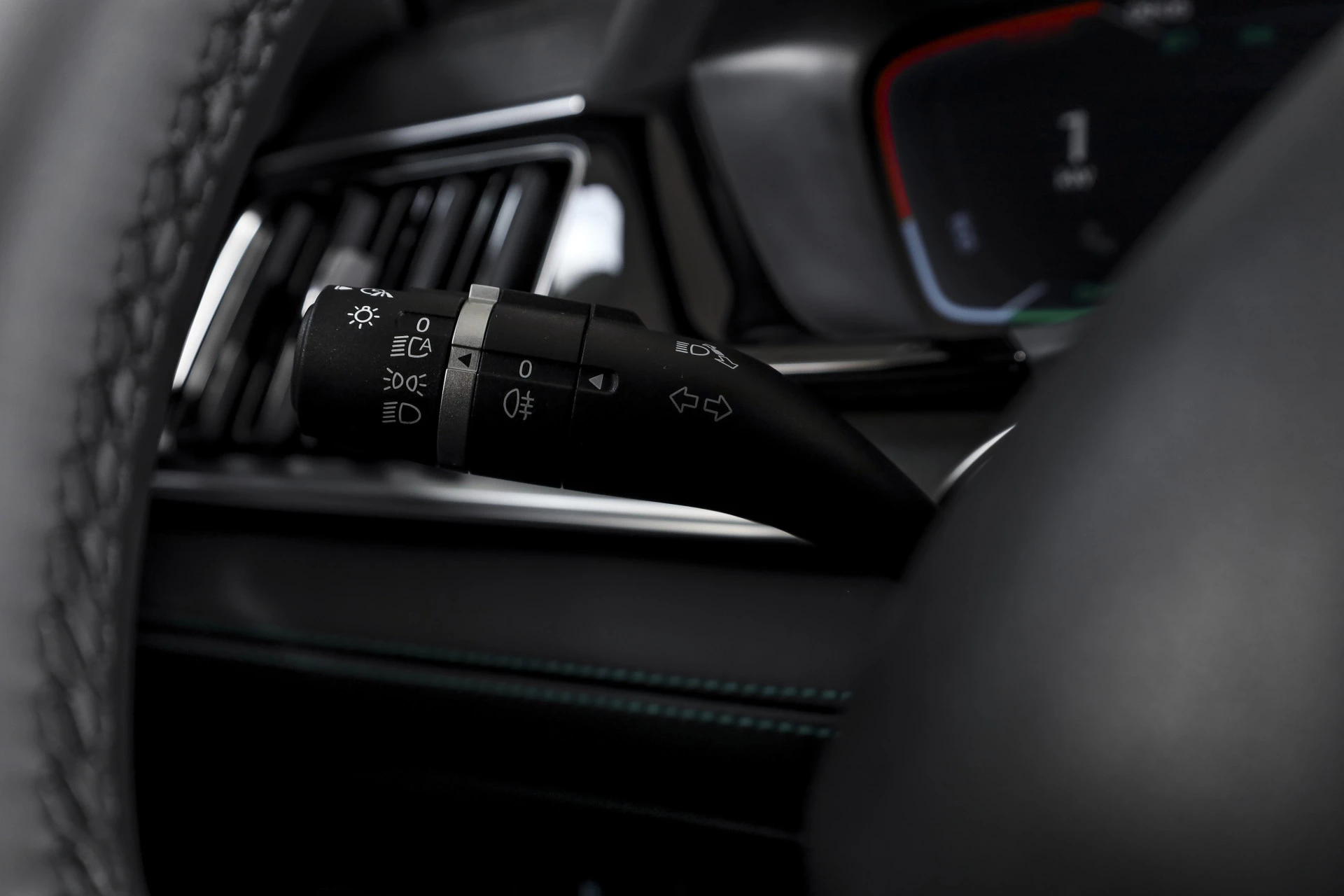 Hoofdafbeelding BYD SEAL U