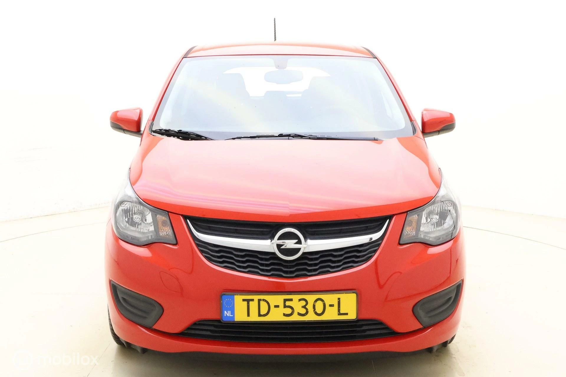 Hoofdafbeelding Opel KARL