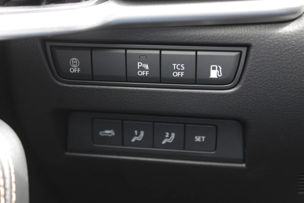 Hoofdafbeelding Mazda CX-60