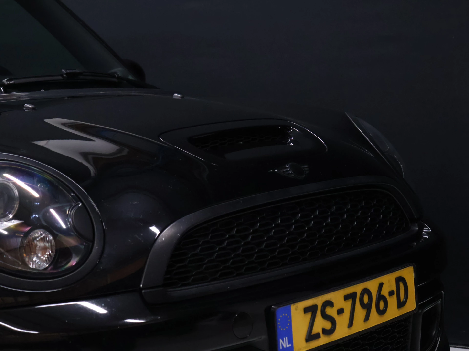 Hoofdafbeelding MINI Clubman