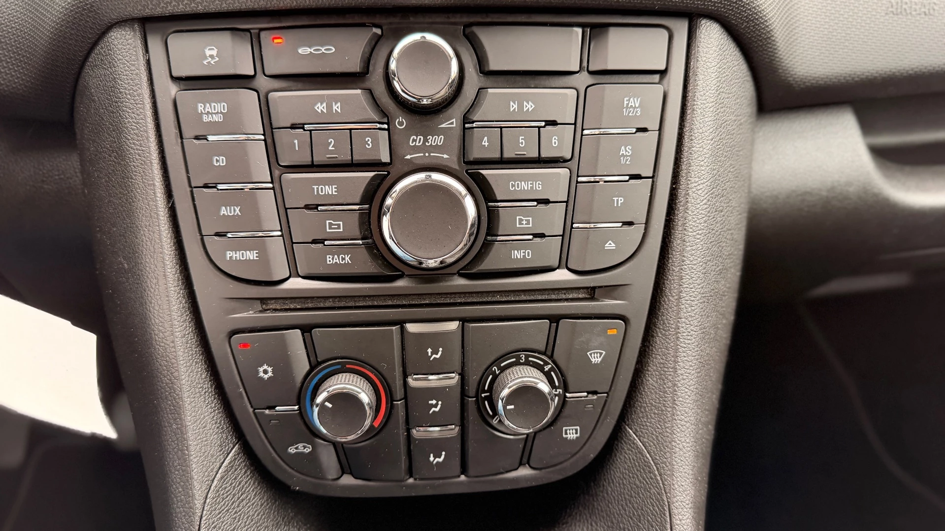 Hoofdafbeelding Opel Meriva