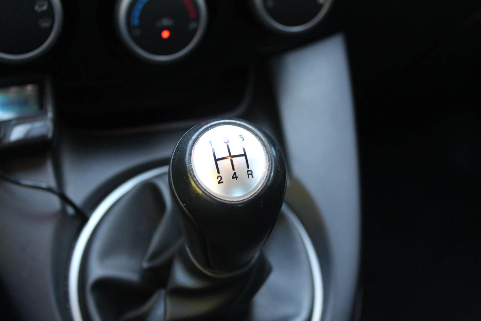 Hoofdafbeelding Mazda 2