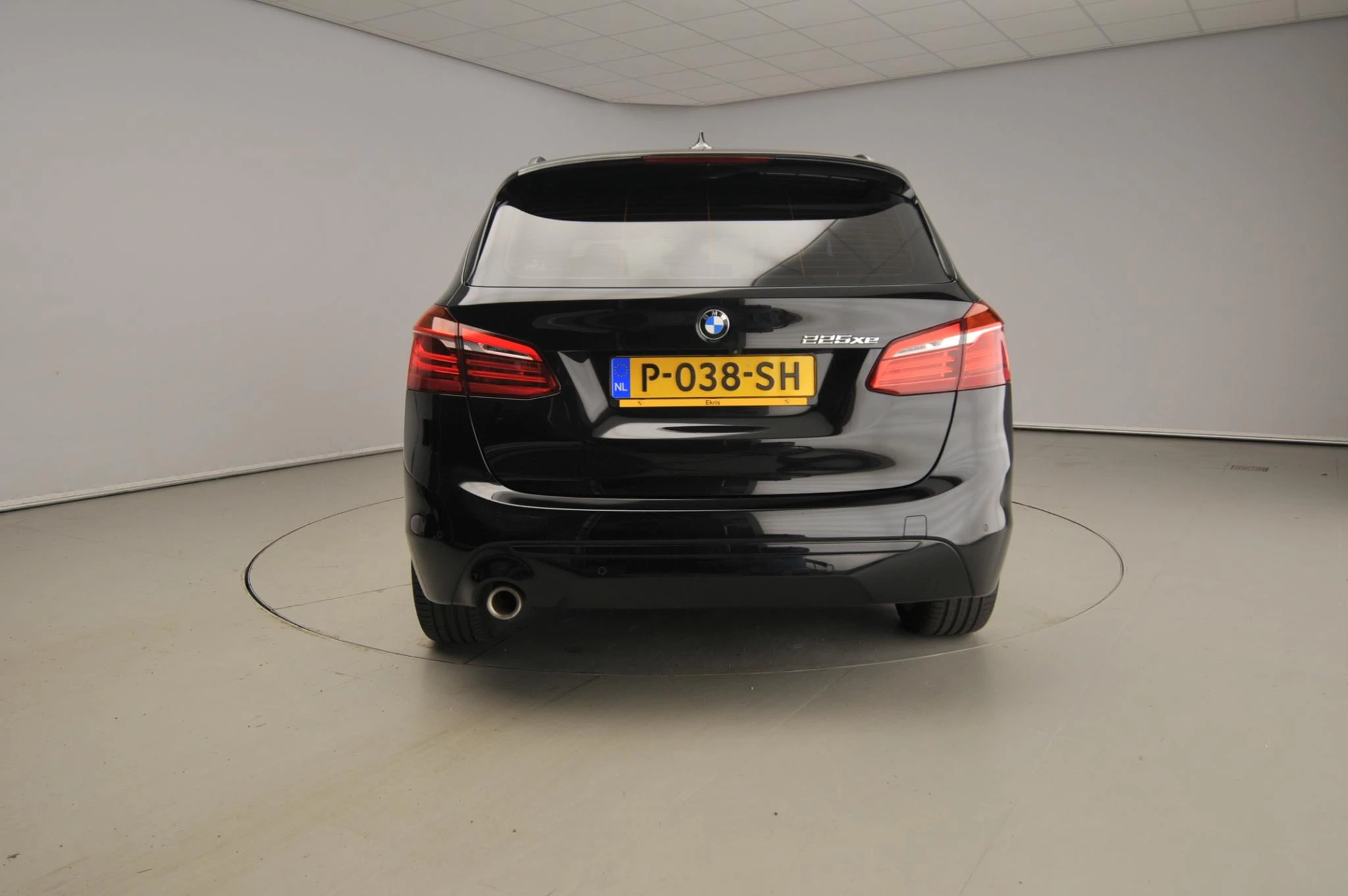 Hoofdafbeelding BMW 2 Serie