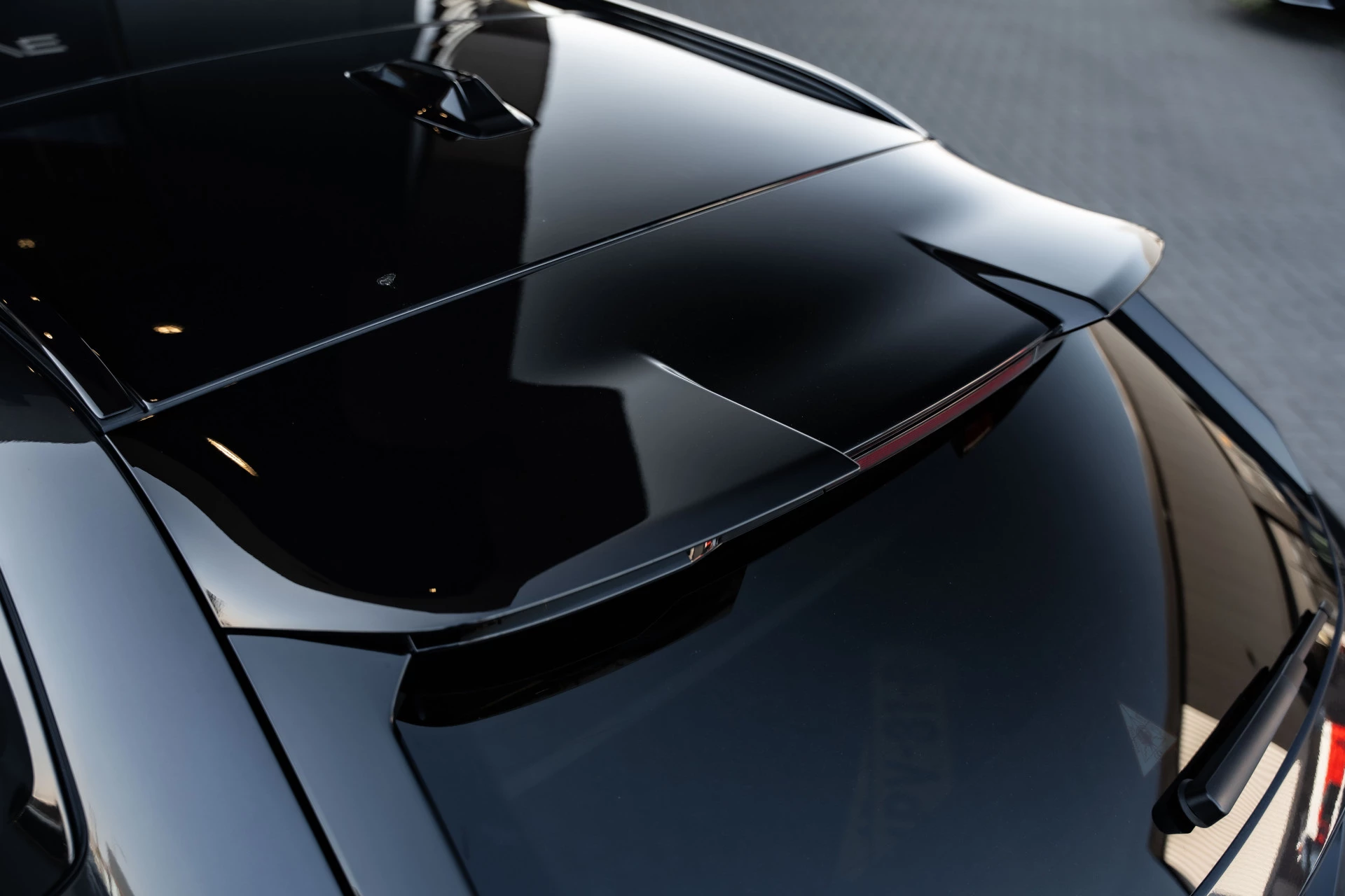 Hoofdafbeelding BMW M5