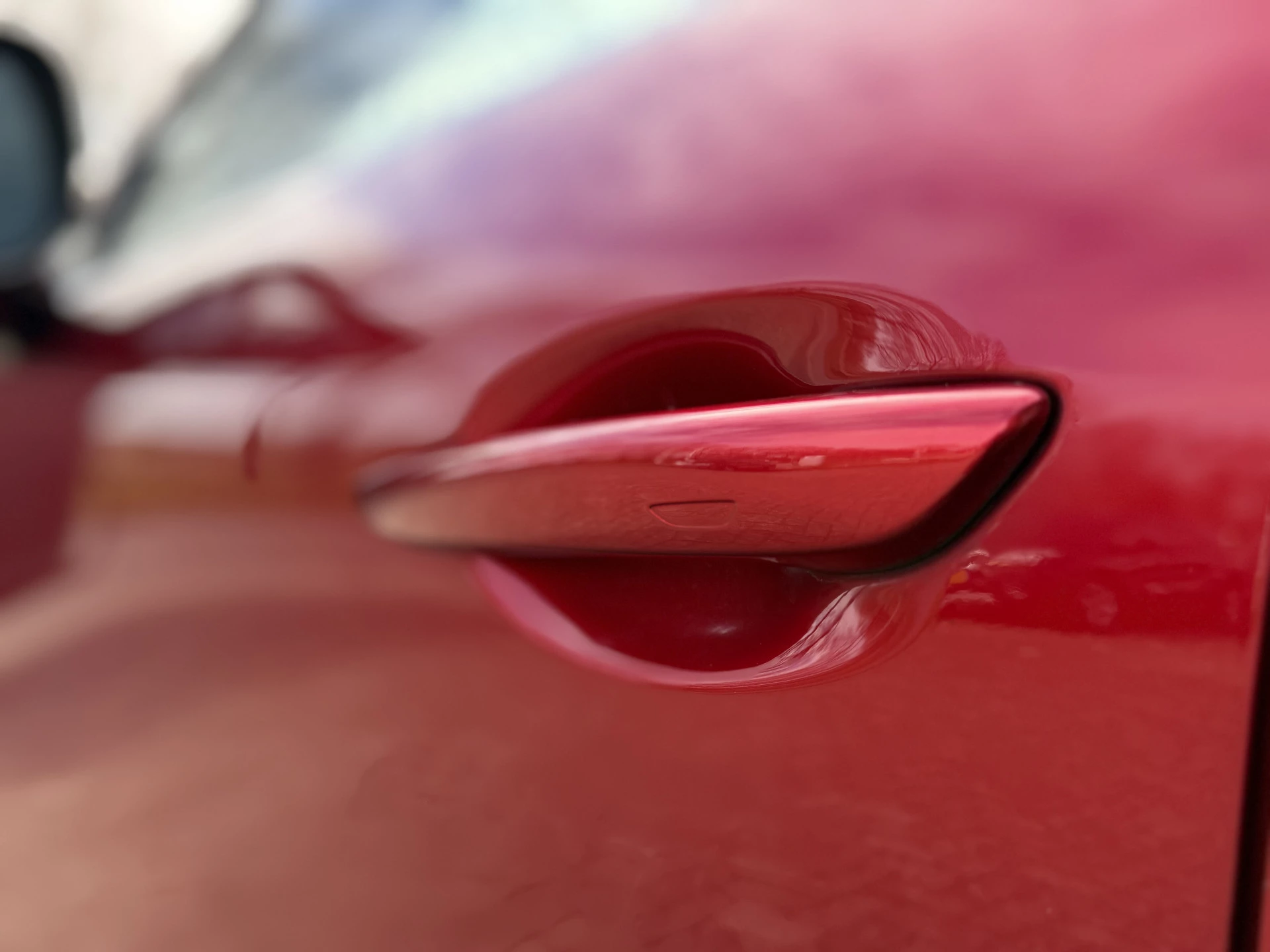 Hoofdafbeelding Mazda CX-30