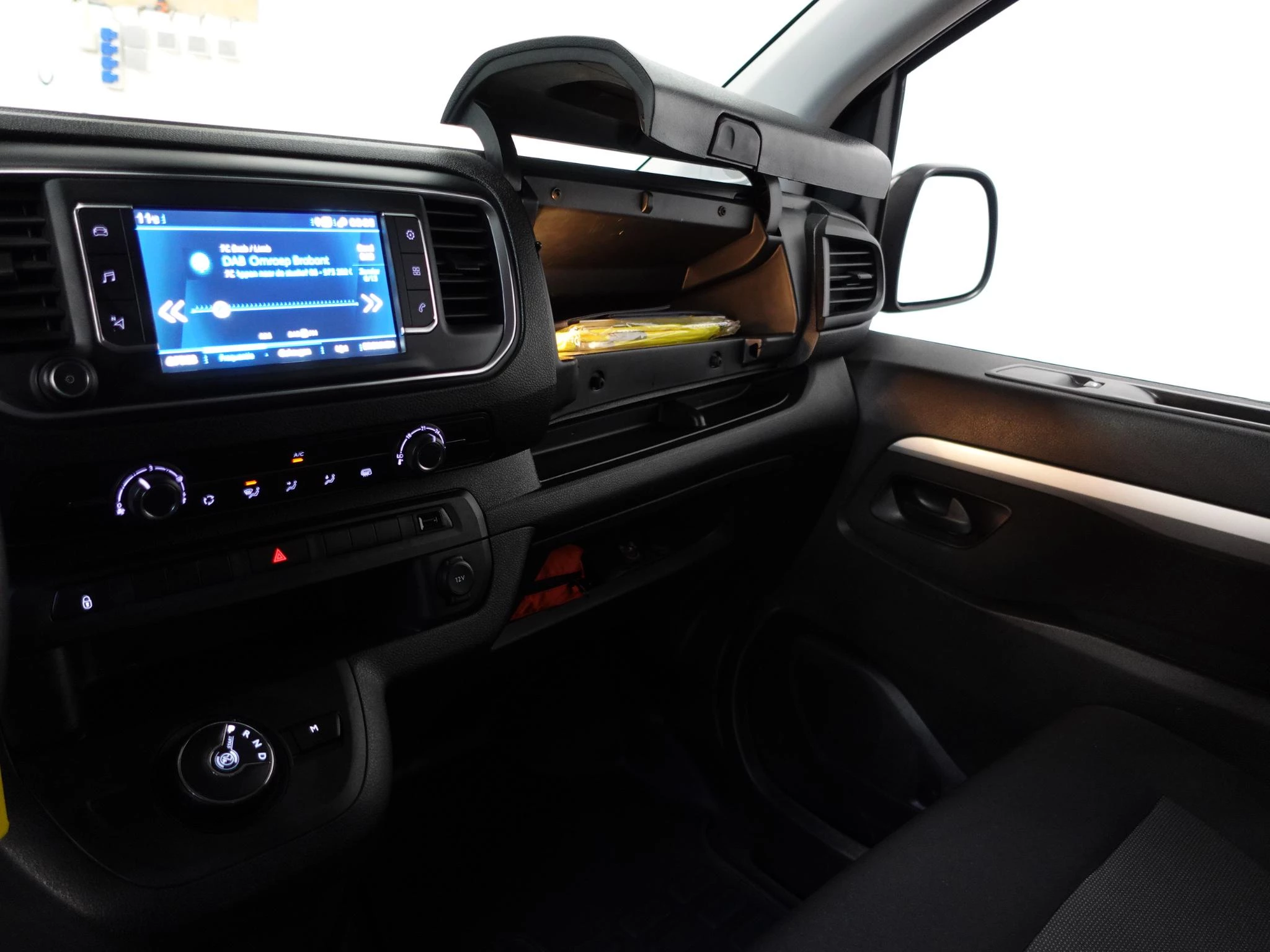 Hoofdafbeelding Peugeot Expert