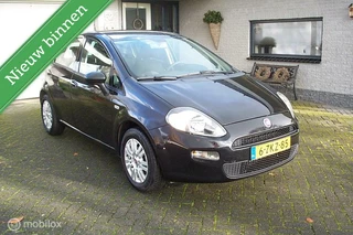 Fiat Punto Evo 1.2 Pop Airco 88.065km Nap!